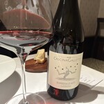 リストランテ ラストリカート - 