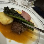 ル ブール ムー - 