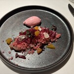 リストランテ ラストリカート - 