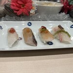 たつみ寿司 総本店 - 