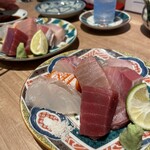 柳橋惣菜 ふく田 - 