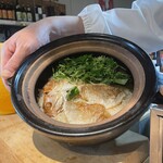 柳橋惣菜 ふく田 - 