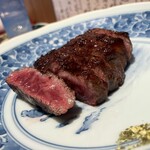 柳橋惣菜 ふく田 - 