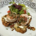 ル ブール ムー - 