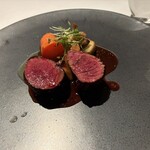 リストランテ ラストリカート - 