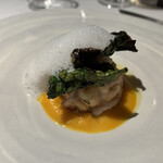 リストランテ ラストリカート - 