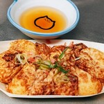 多幸丸製粉 丸幸水産 - 料理写真: