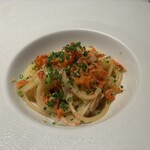 リストランテ ラストリカート - 