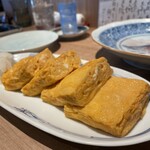 柳橋惣菜 ふく田 - 