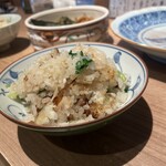 柳橋惣菜 ふく田 - 