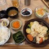 みのる食堂 三越銀座店