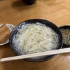 釜揚げうどん 戸隠 本店