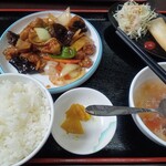 台湾料理 福祥居 - 