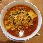 日高屋 - 料理写真: