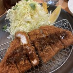 勝富 清水本店 - 