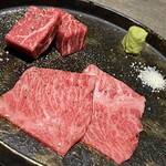 焼肉とみ 横浜関内店 - 
