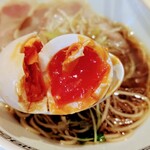 中華そば ます田 - 