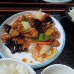 台湾料理 福祥居 - 