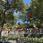 グラバーカフェ - 