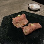 焼肉とみ 横浜関内店 - 