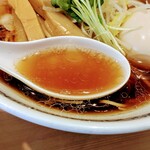 中華そば ます田 - 