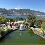 グラバーカフェ - 