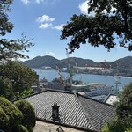 グラバーカフェ - 