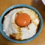 青竹手打ちラーメン 麺や 大山 - 