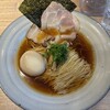 Ramen 鵠