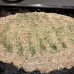 月島もんじゃ くうや すすきの - 