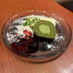 Hokkaido Italian Shokudo Bibidebarudemun Maruyama Kurasu Ten - 