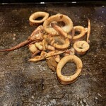 月島もんじゃ くうや すすきの - 