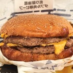 マクドナルド - 料理写真:
