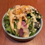 Hokkaido Italian Shokudo Bibidebarudemun Maruyama Kurasu Ten - 