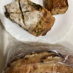 ベーカリー&レストラン 沢村 名古屋 - 