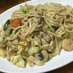 中華料理 相一軒 - 