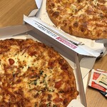 ピザーラ - 料理写真: