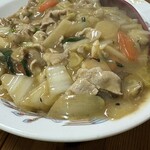 中華料理 相一軒 - 