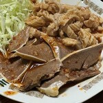 中華料理 相一軒 - 