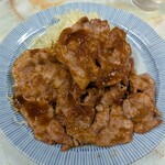 お食事 まるやま - 