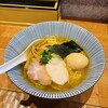 麺屋 つむぎ