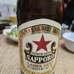 食堂ニューベイブ - 