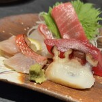 うまい鮨勘 - 