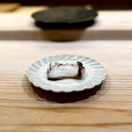 鮨 なんば 日比谷 - 