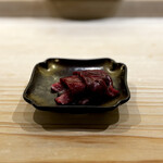 鮨 なんば 日比谷 - 