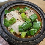 食堂ニューベイブ - 