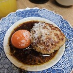 食堂ニューベイブ - 