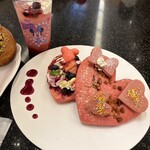 チックタック・ダイナー - スペシャルセット