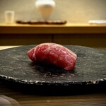 鮨 なんば 日比谷 - 