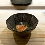 鮨 なんば 日比谷 - 